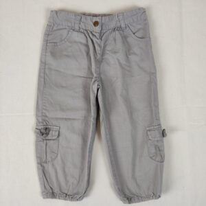 Pantalon - Bout'chou - 2A