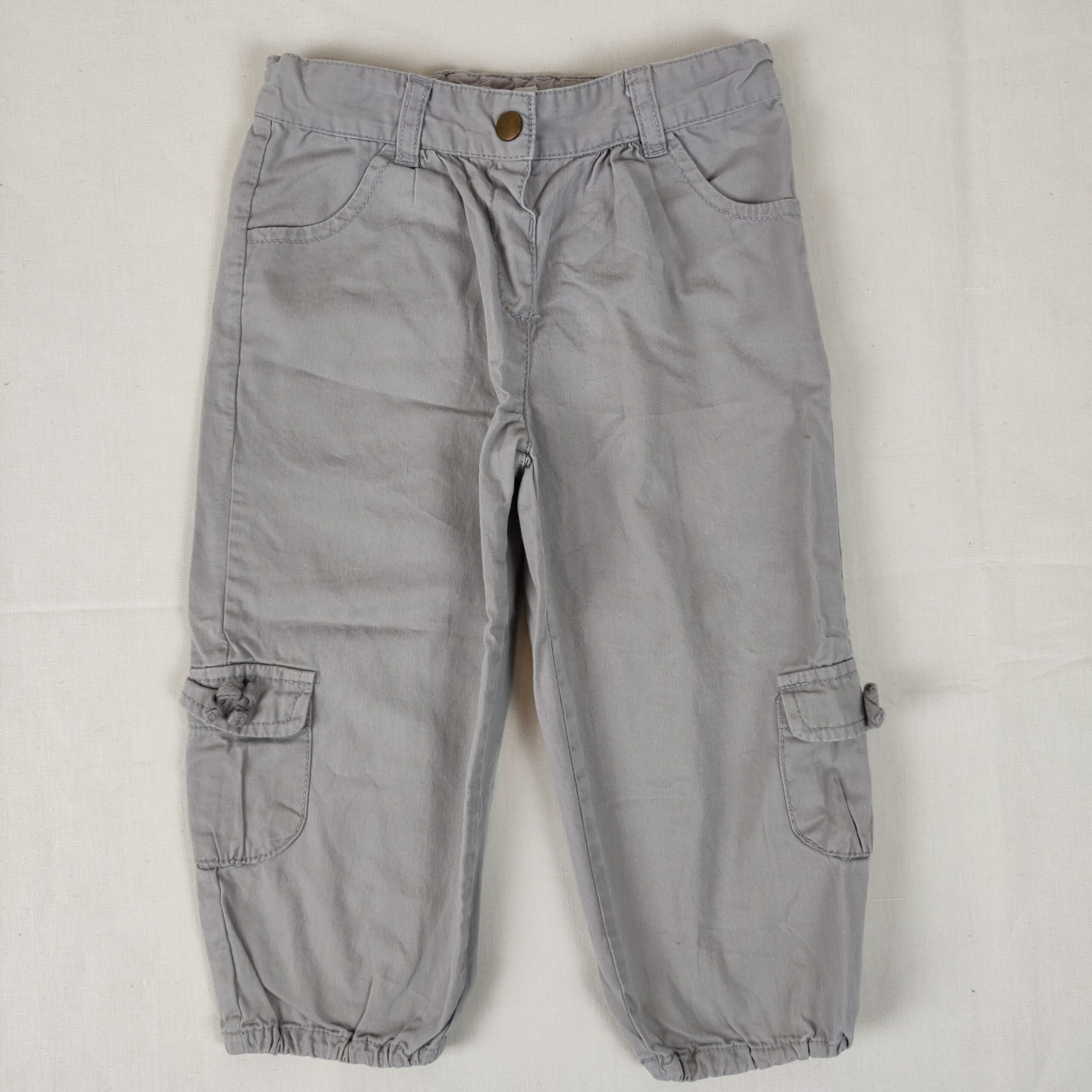 Pantalon - Bout'chou - 2A