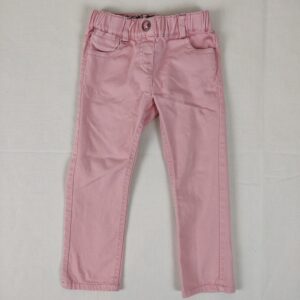 Pantalon - Sergent Major - 2A