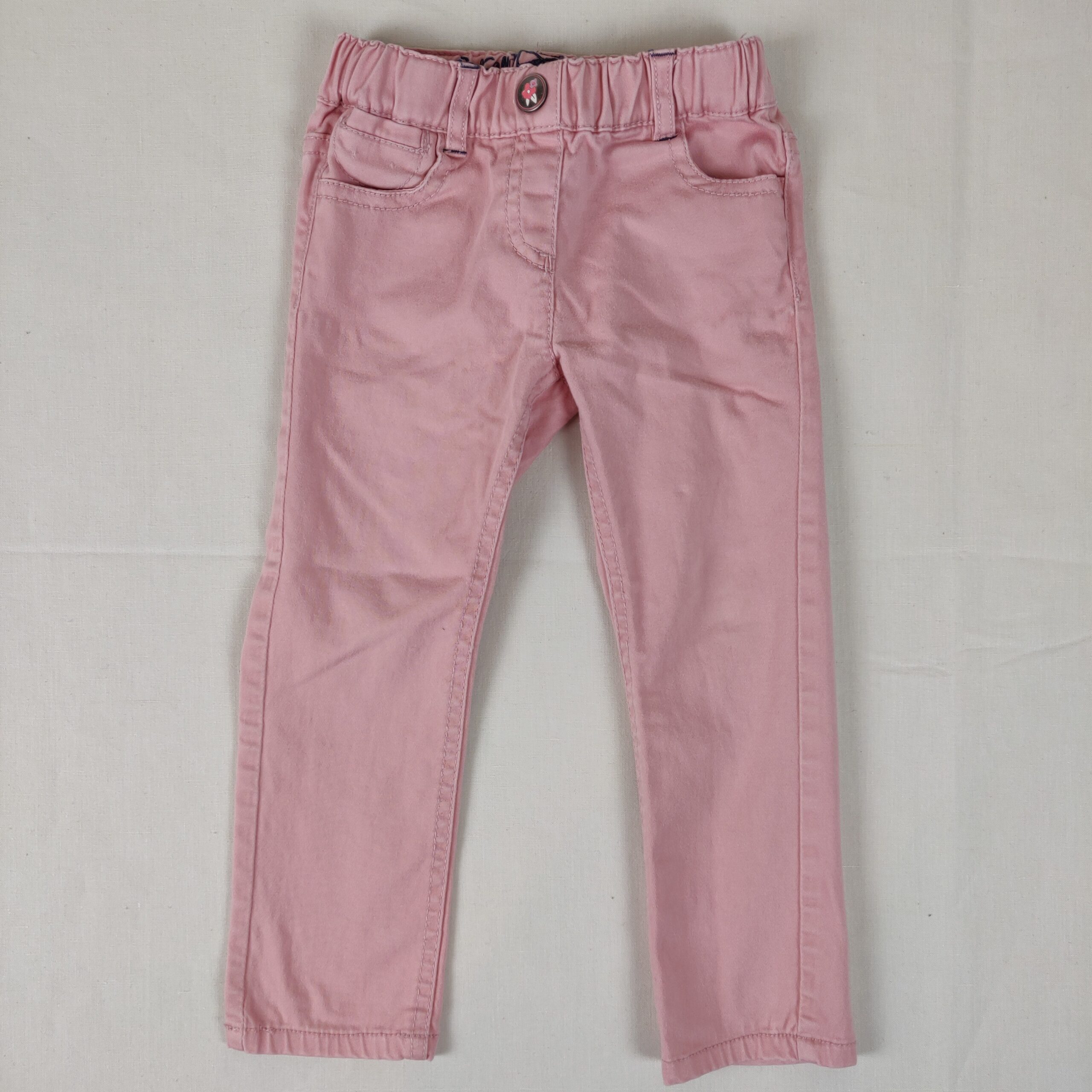 Pantalon - Sergent Major - 2A