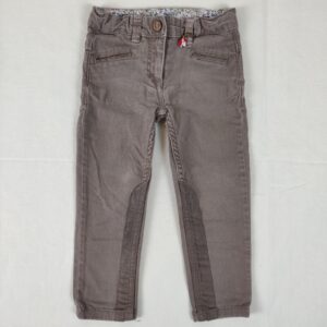 Pantalon - Sergent Major - 2A