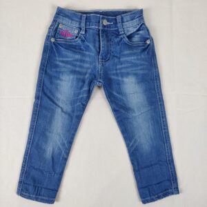 Jeans - Interdit de me Gronder - 2A