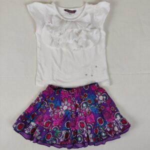 Ensemble 2 pièces - Multimarques - 4A