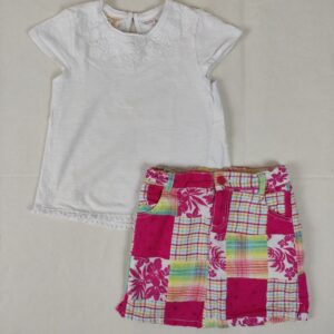 Ensemble 2 pièces - Multimarques - 4A