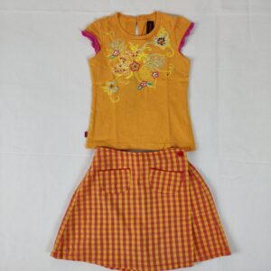 Ensemble 2 pièces - Multimarques - 4A