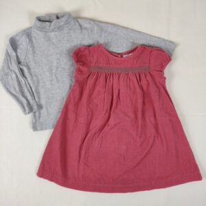 Ensemble 2 pièces - Bout'chou - 2A