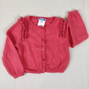Gilet - Jacadi - 18M