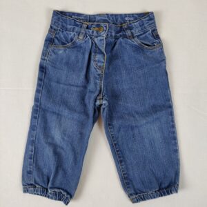 Jeans - Bout'chou - 18M