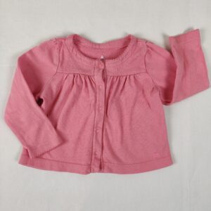 Gilet - GAP - 18M