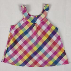 T-shirt sans manches - Okaïdi - 4A