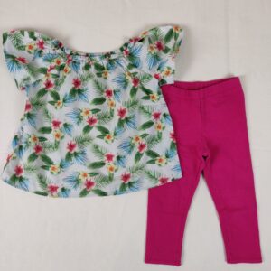 Ensemble 2 pièces - Multimarques - 4A