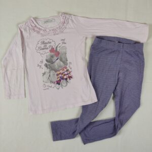 Ensemble 2 pièces - Multimarques - 4A