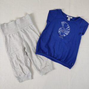 Ensemble 2 pièces - Multimarques - 4A