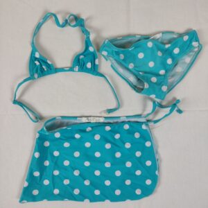 Maillot de bain - Pik Ouic - 4A