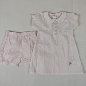 Robe - Alphabet - 6M