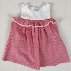Robe - Jacadi - 6M