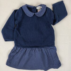 Robe - Cyrillus - 9M