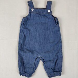 Salopette - Jacadi - 12M