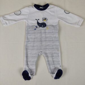 Pyjama 1 pièce - Absorba - 12M
