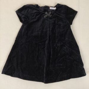 Robe - Bout'chou - 12M