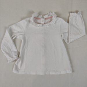 T-shirt manches longues - Boden - 4A