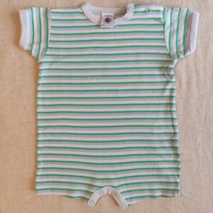 Combicourt - Petit Bateau - 3M