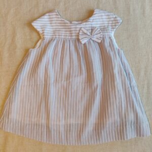 Robe - Zara - 9M