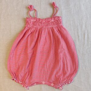 Combicourt - Petit Bateau - 6M