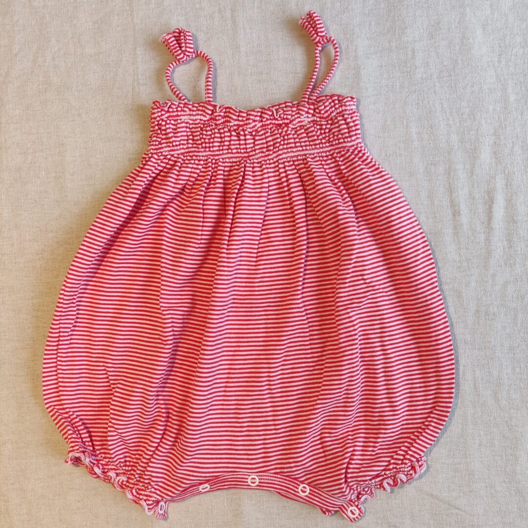 Combicourt - Petit Bateau - 6M