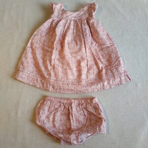 Robe - Bout'chou - 3M