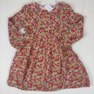 Robe - Du Pareil au Même - 6A