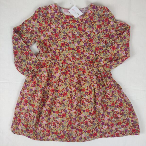 Robe - Du Pareil au Même - 6A