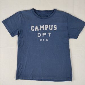 T-shirt manches courtes - CFK - 8A