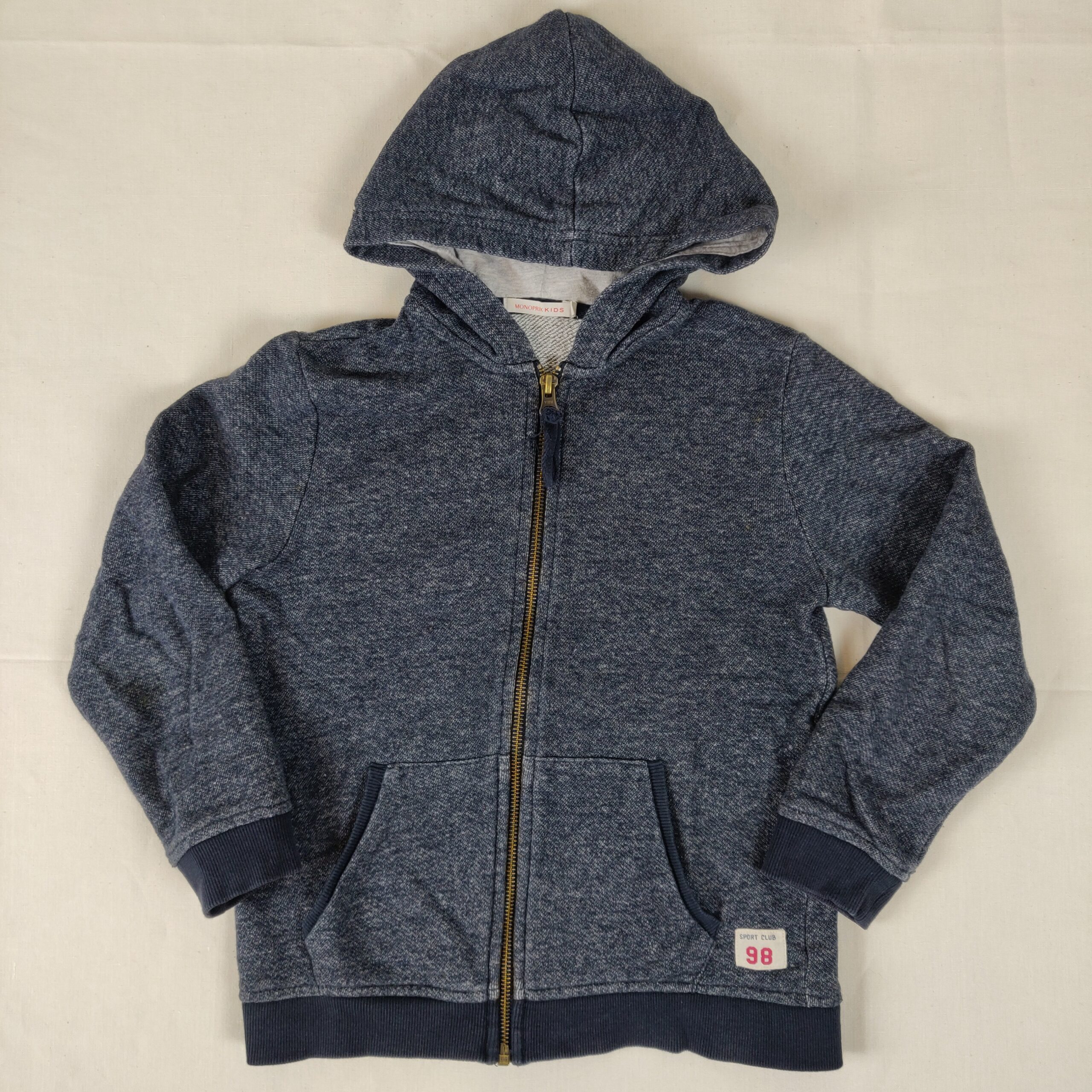 Gilet - Monoprix Kids - 8A