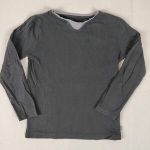 T-shirt manches longues - Okaïdi - 8A