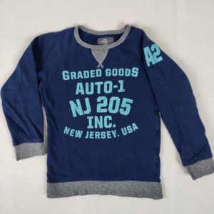 Sweat - L.O.G.G. - 8A