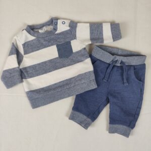 Ensemble 2 pièces - F&F - 1M