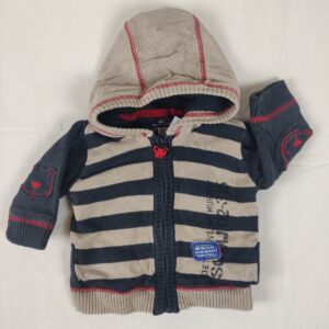Gilet - Sergent Major - 3M