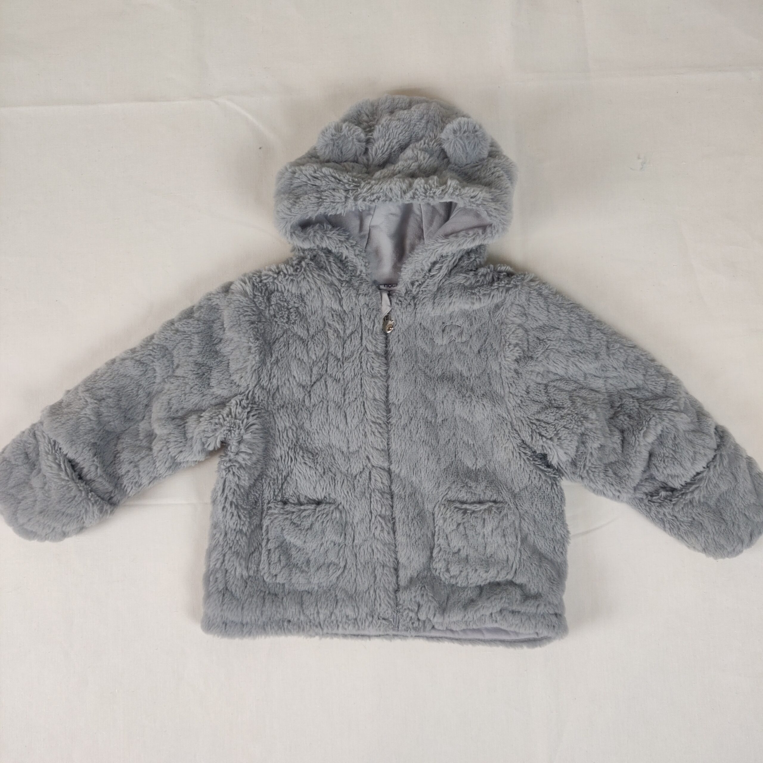 Veste - Noukie's - 18M