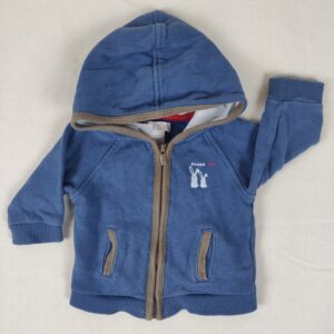 Gilet - Obaïbi - 1M
