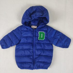 Doudoune - Du Pareil au Même - 3M