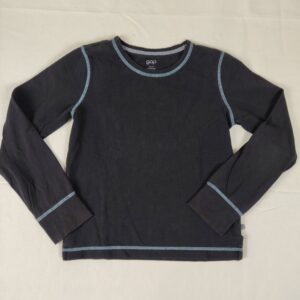 T-shirt manches longues - GAP - 11A
