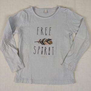 T-shirt manches longues - Esprit - 7A