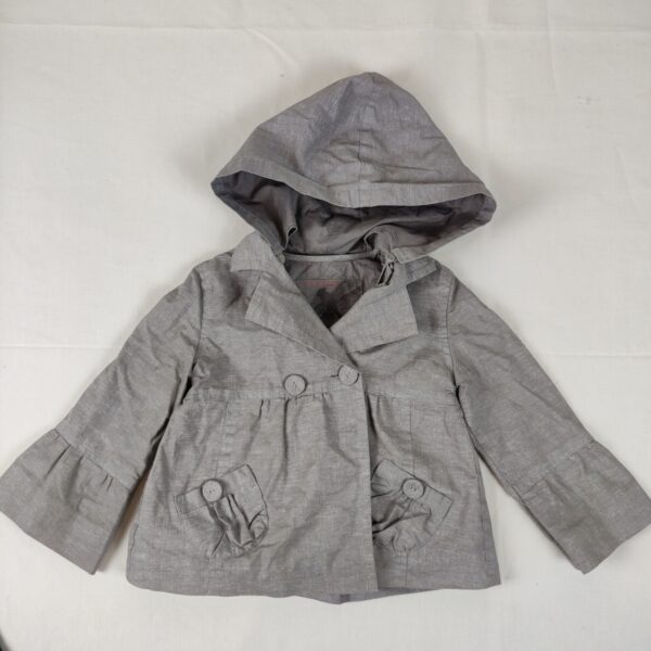 Imperméable - Trench  - Lisa Rose - 4A