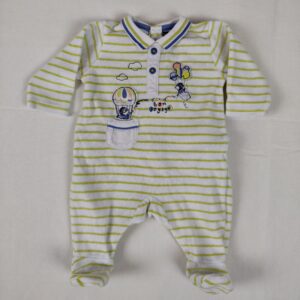 Pyjama 1 pièce - Sergent Major - 1M