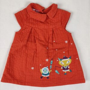 Robe - Du Pareil au Même - 3M