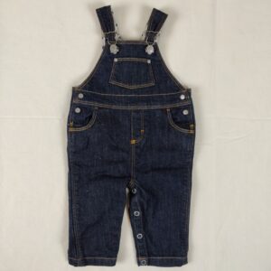 Salopette - Petit Bateau - 3M