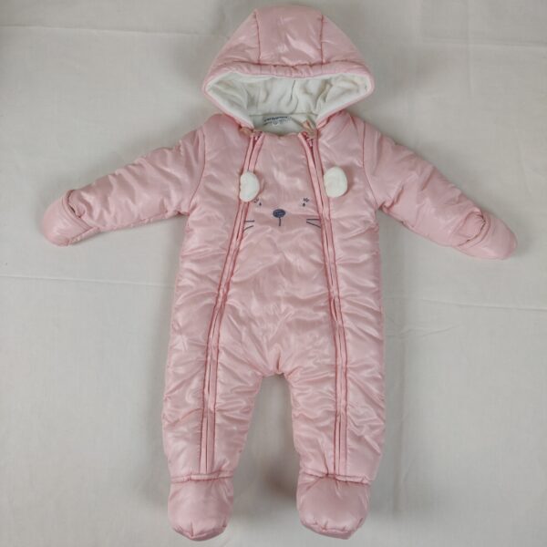 Combi-Pilote  - Vertbaudet - 3M
