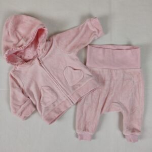 Ensemble 2 pièces - H&M - 1M