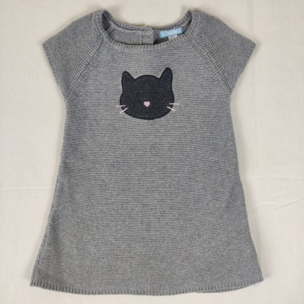Robe - Obaïbi - 18M